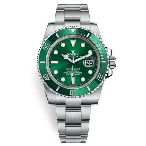 halk rolex|rolex hulk model.